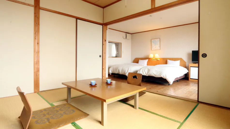 Tsushima Grand Hotel