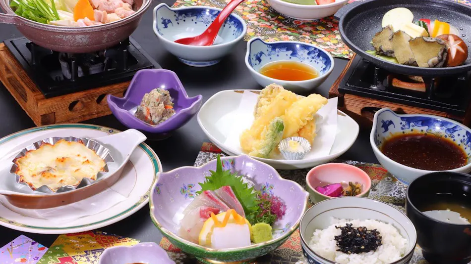 Tsushima Grand Hotel