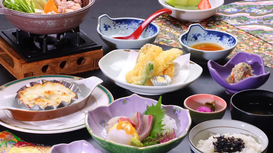Tsushima Grand Hotel
