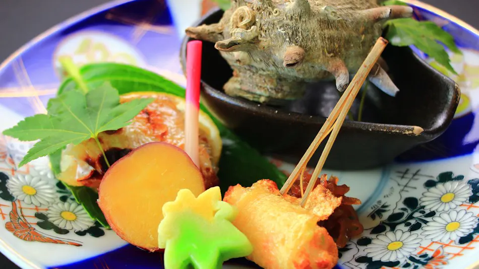 Tsushima Grand Hotel