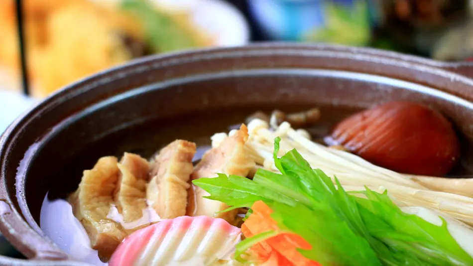 Tsushima Grand Hotel