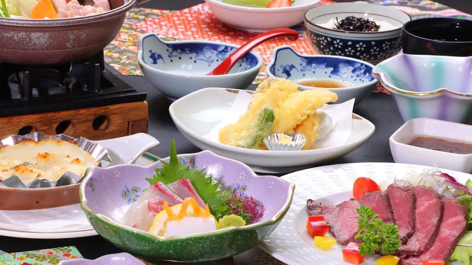 Tsushima Grand Hotel