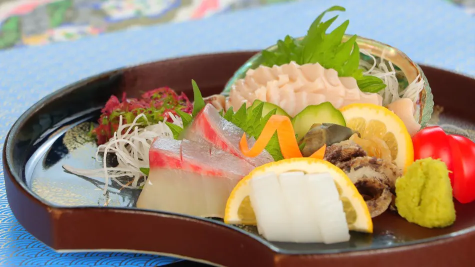 Tsushima Grand Hotel