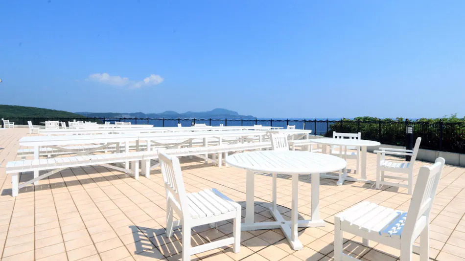 Tsushima Grand Hotel