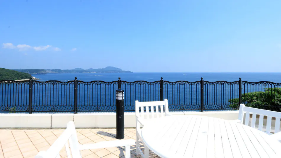 Tsushima Grand Hotel