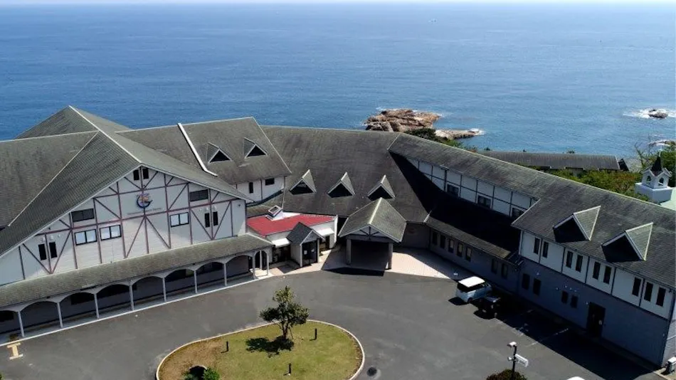 Tsushima Grand Hotel