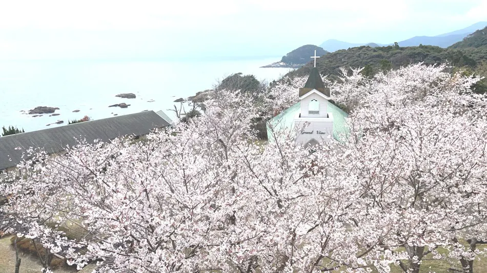 Tsushima Grand Hotel