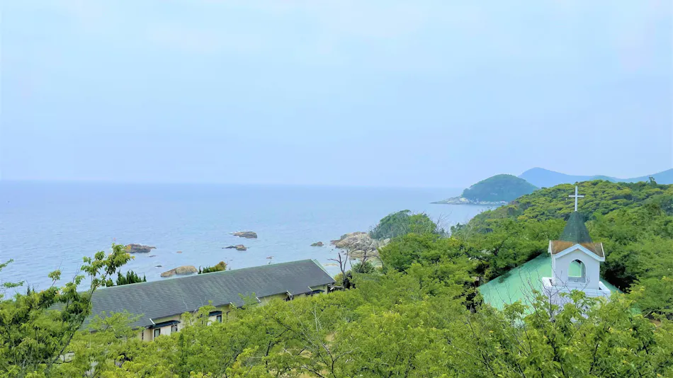 Tsushima Grand Hotel