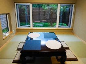 オーベルジュ　ニングルフォーレ 1枚目