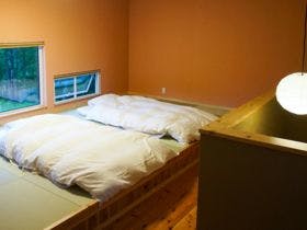 オーベルジュ　ニングルフォーレ 2枚目