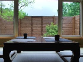 オーベルジュ　ニングルフォーレ 3枚目