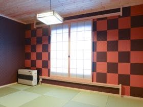 オーベルジュ　ニングルフォーレ