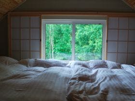 オーベルジュ　ニングルフォーレ