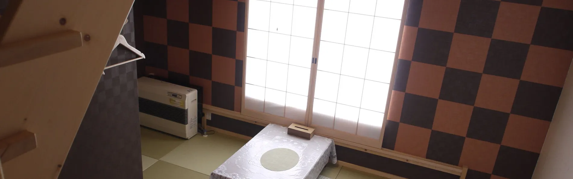 オーベルジュ ニングルフォーレ