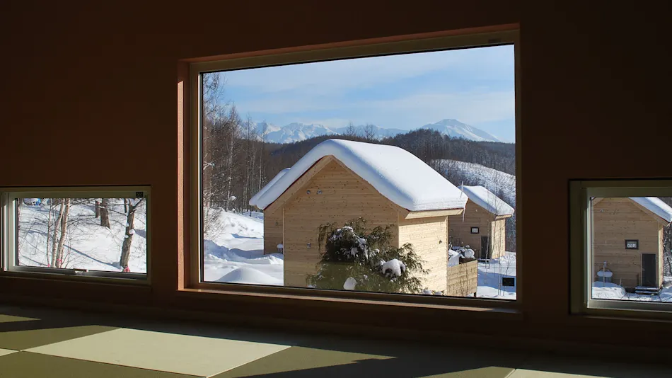 Auberge Ninguru Foret