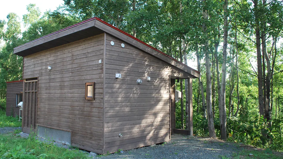 Auberge Ninguru Foret