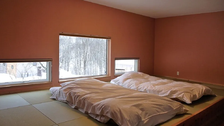 Auberge Ninguru Foret