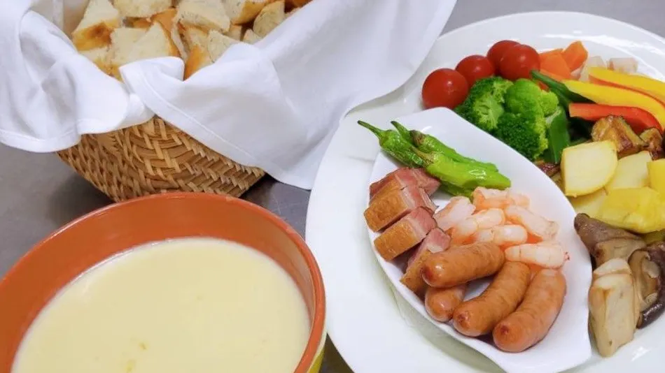 Auberge Ninguru Foret