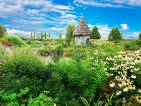 オーベルジュ　ニングルフォーレ