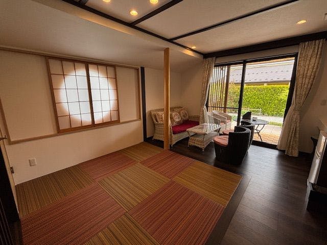 花の宿　夢富士