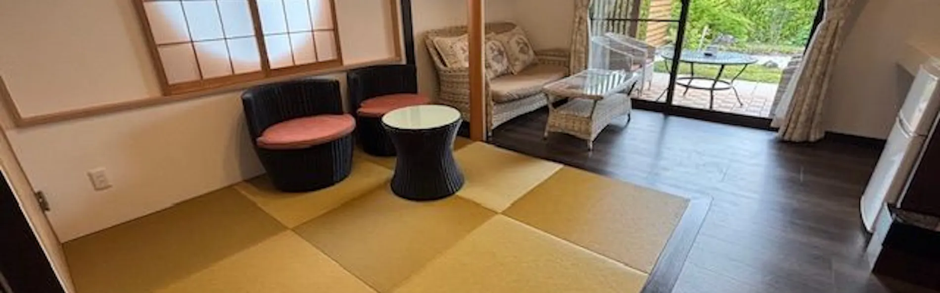 花の宿 夢富士