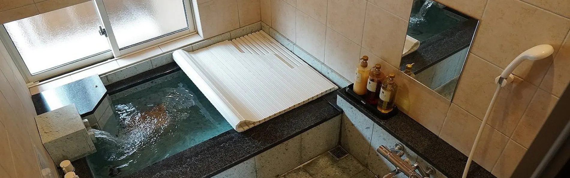 花の宿 夢富士