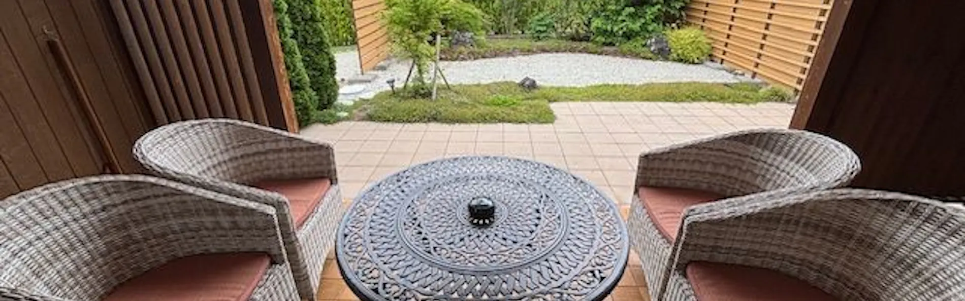 花の宿 夢富士