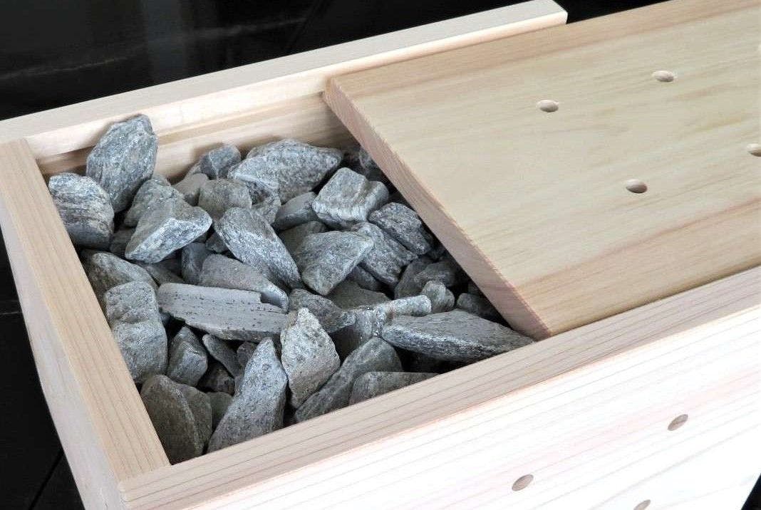 ゲルマニウム鉱石