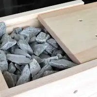 ゲルマニウム鉱石