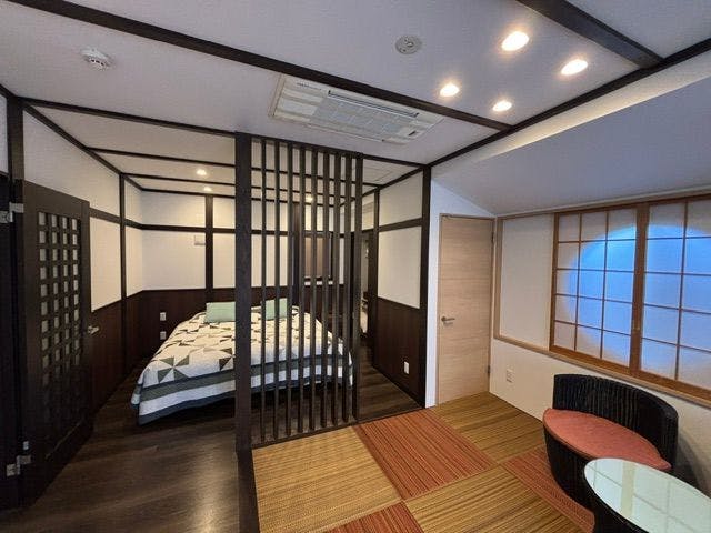 花の宿　夢富士