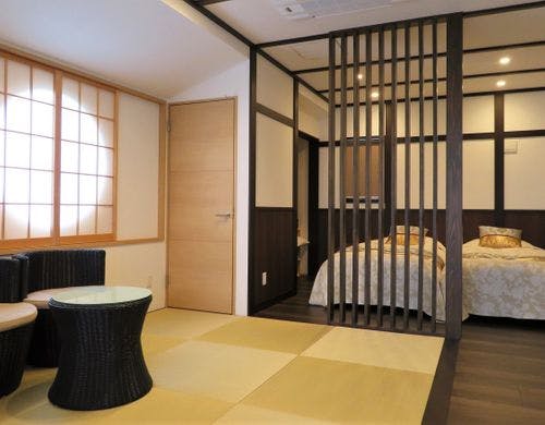 ゲルマニウム鉱石風呂