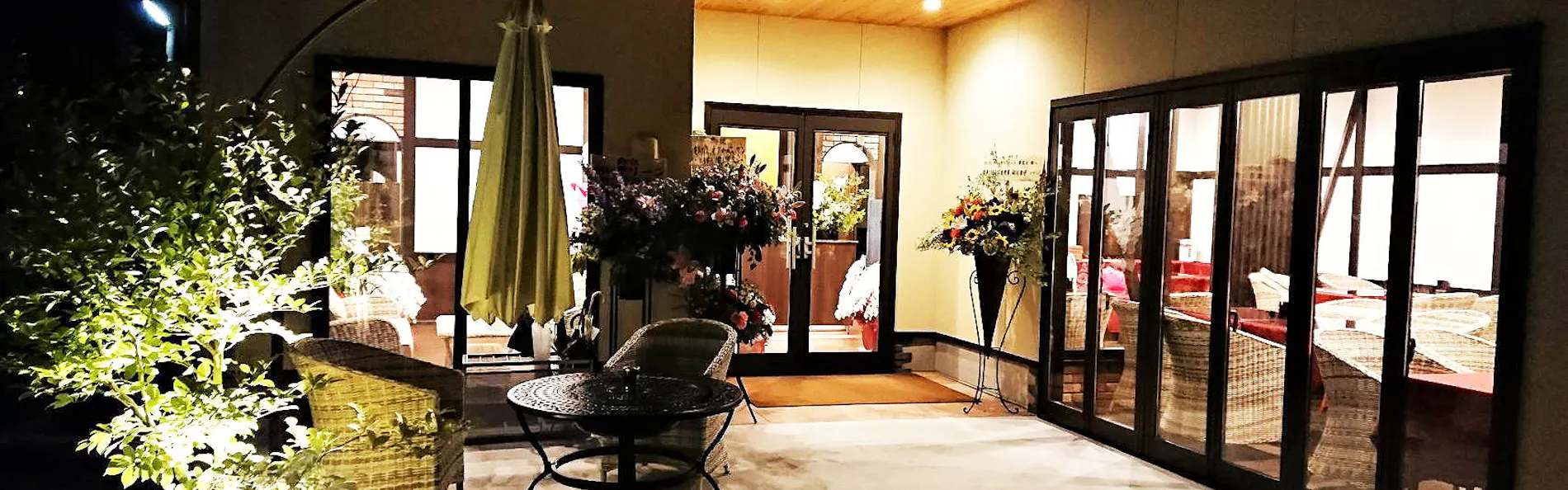 花の宿 夢富士
