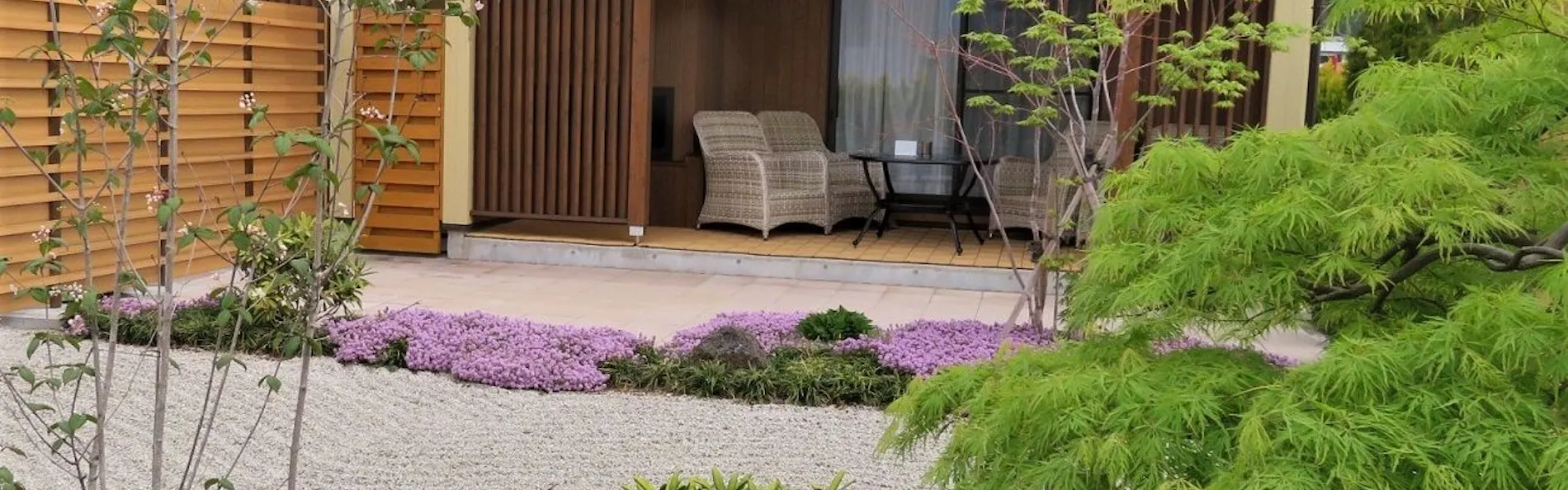 花の宿 夢富士