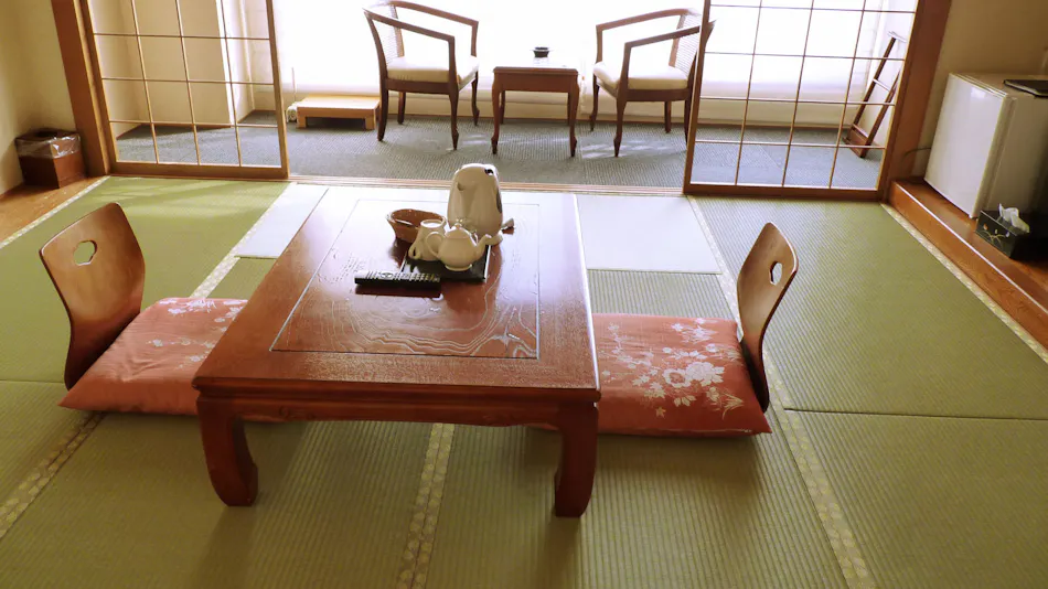 Hotel Shunka Ise-Shima Resort