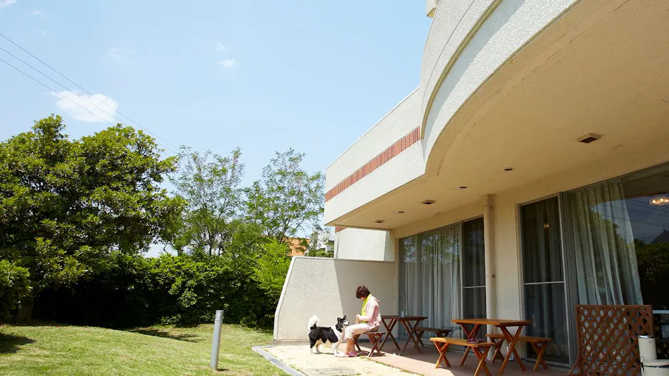 Hotel Shunka Ise-Shima Resort