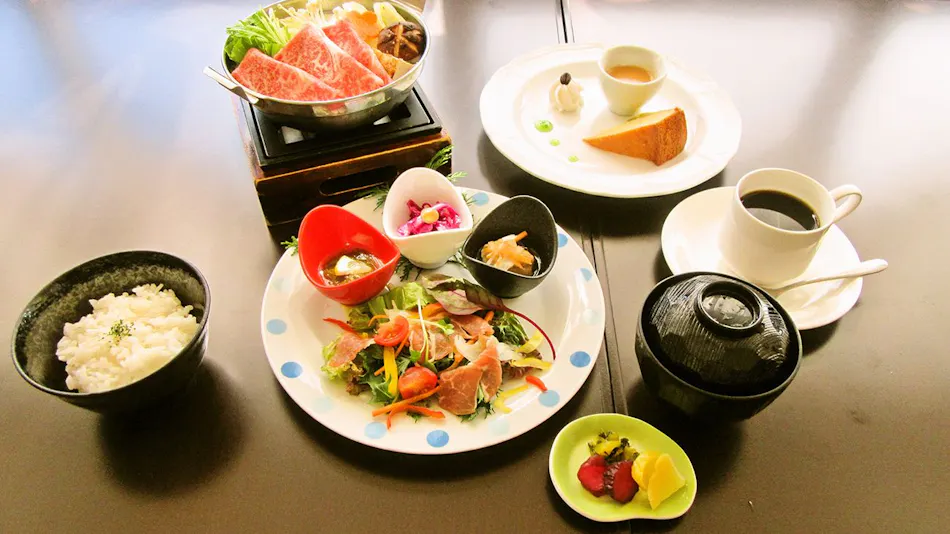 Hotel Shunka Ise-Shima Resort
