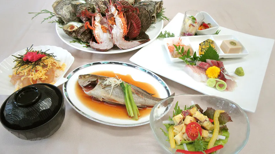 Hotel Shunka Ise-Shima Resort