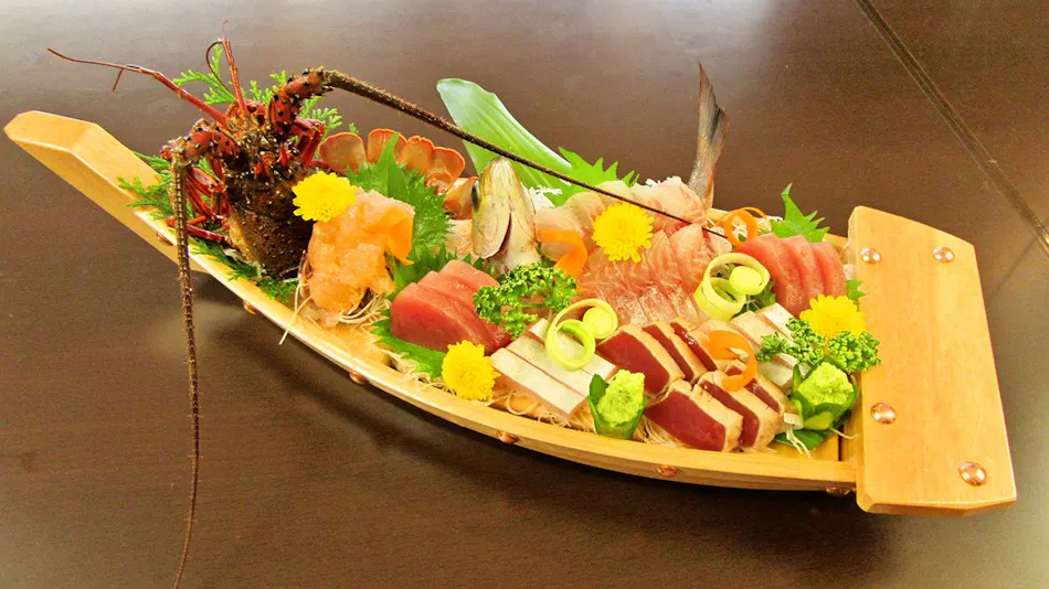 Hotel Shunka Ise-Shima Resort