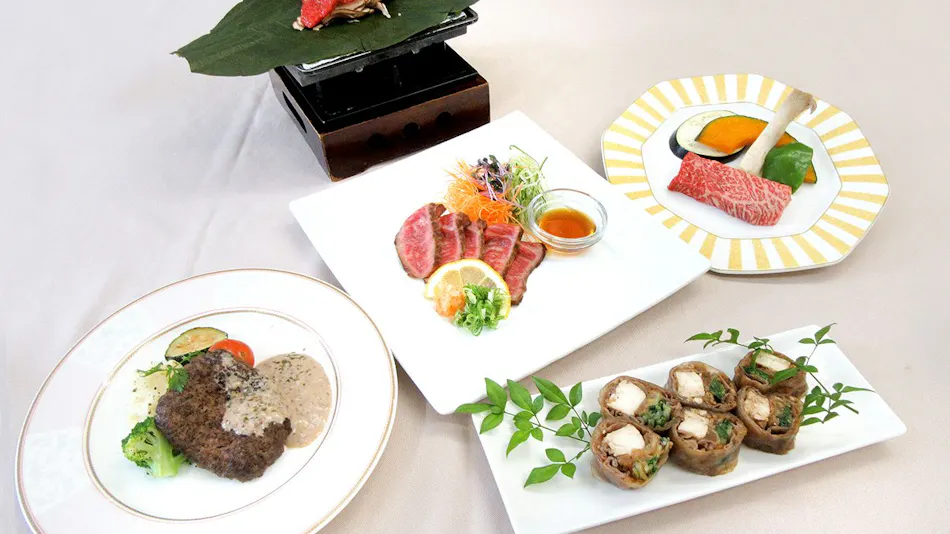 Hotel Shunka Ise-Shima Resort