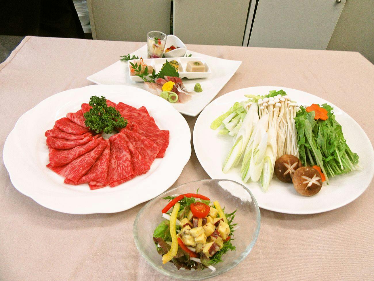 ホテル旬香　伊勢志摩リゾート