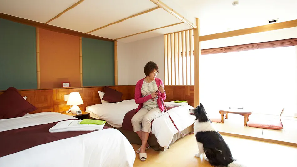 Hotel Shunka Ise-Shima Resort