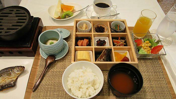 1泊朝食プラン（2026年3月～）