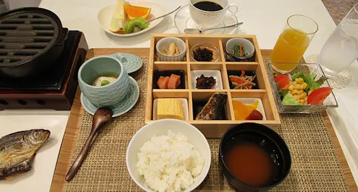 1泊朝食プラン(2026年3月~)