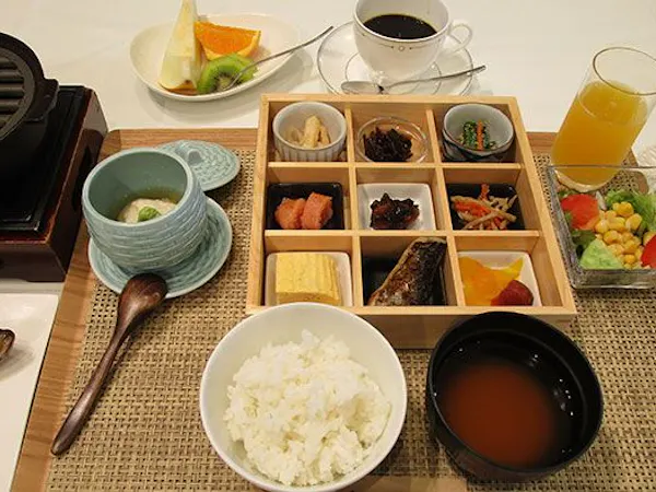1泊朝食プラン(2026年3月~)