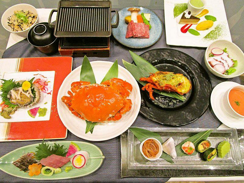 Hotel Shunka Ise-Shima Resort