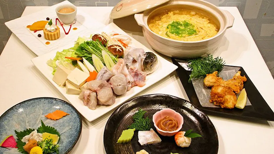 Hotel Shunka Ise-Shima Resort