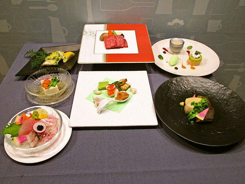 1泊夕食プラン（2026年3月～）
