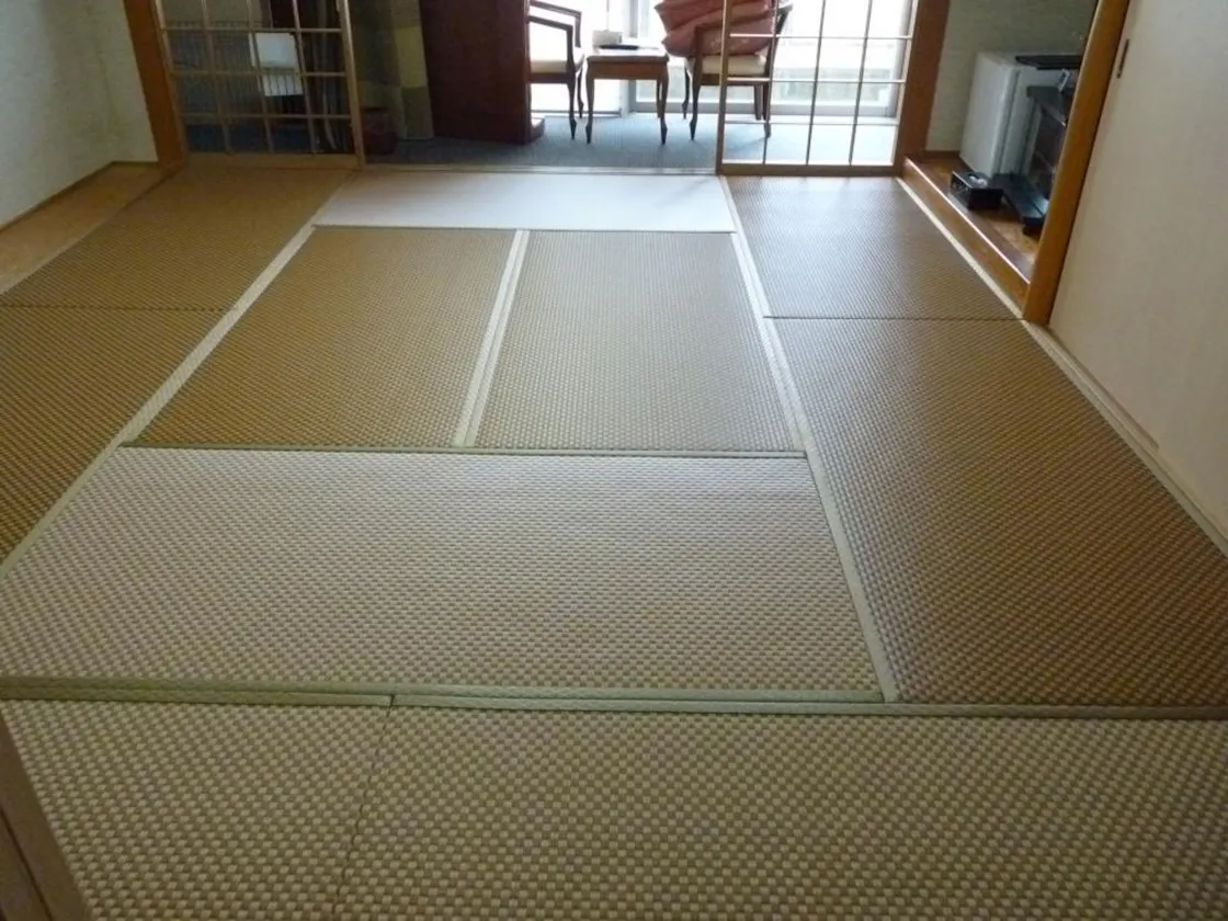 和室10帖