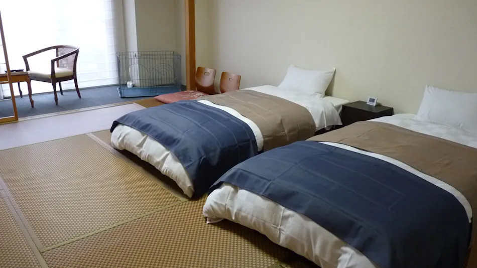 Hotel Shunka Ise-Shima Resort