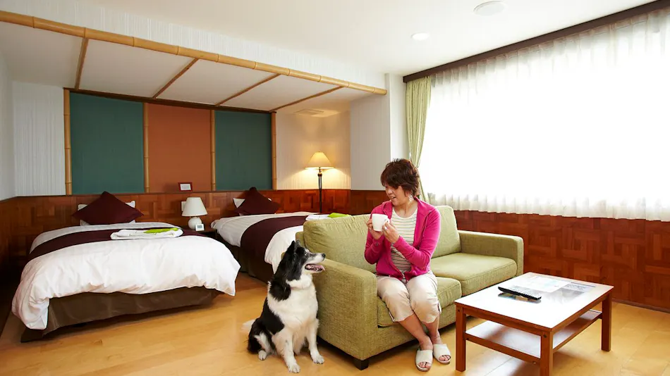 Hotel Shunka Ise-Shima Resort